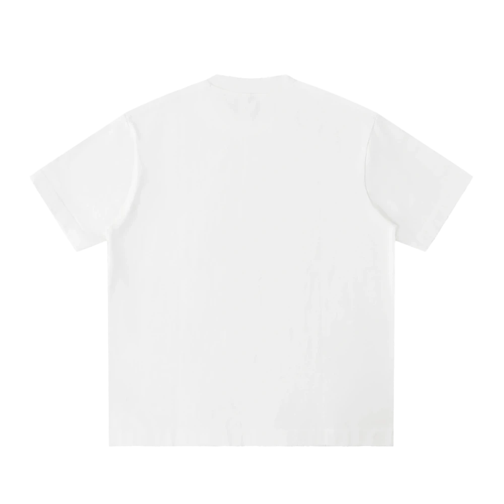 BTC Varsity Heavyweight Vintage T-Shirt