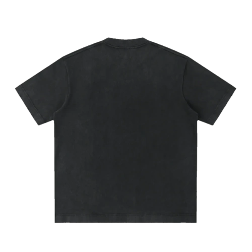 Commit TAX Fraud Heavyweight Vintage T-Shirt
