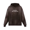 Crypto Millionaire Super Heavyweight Sun Faded Hoodie