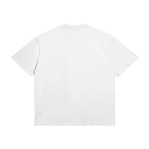 Crypto Rules Everything Around Me Oversized T-Shirt