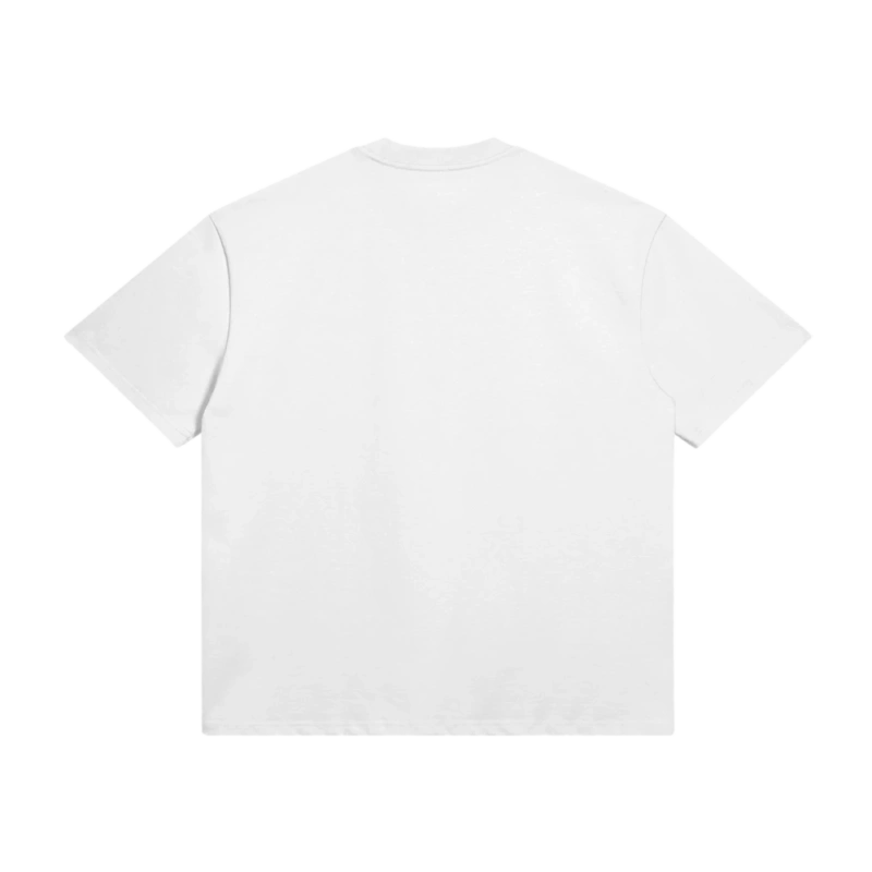 Crypto Rules Everything Around Me Oversized T-Shirt