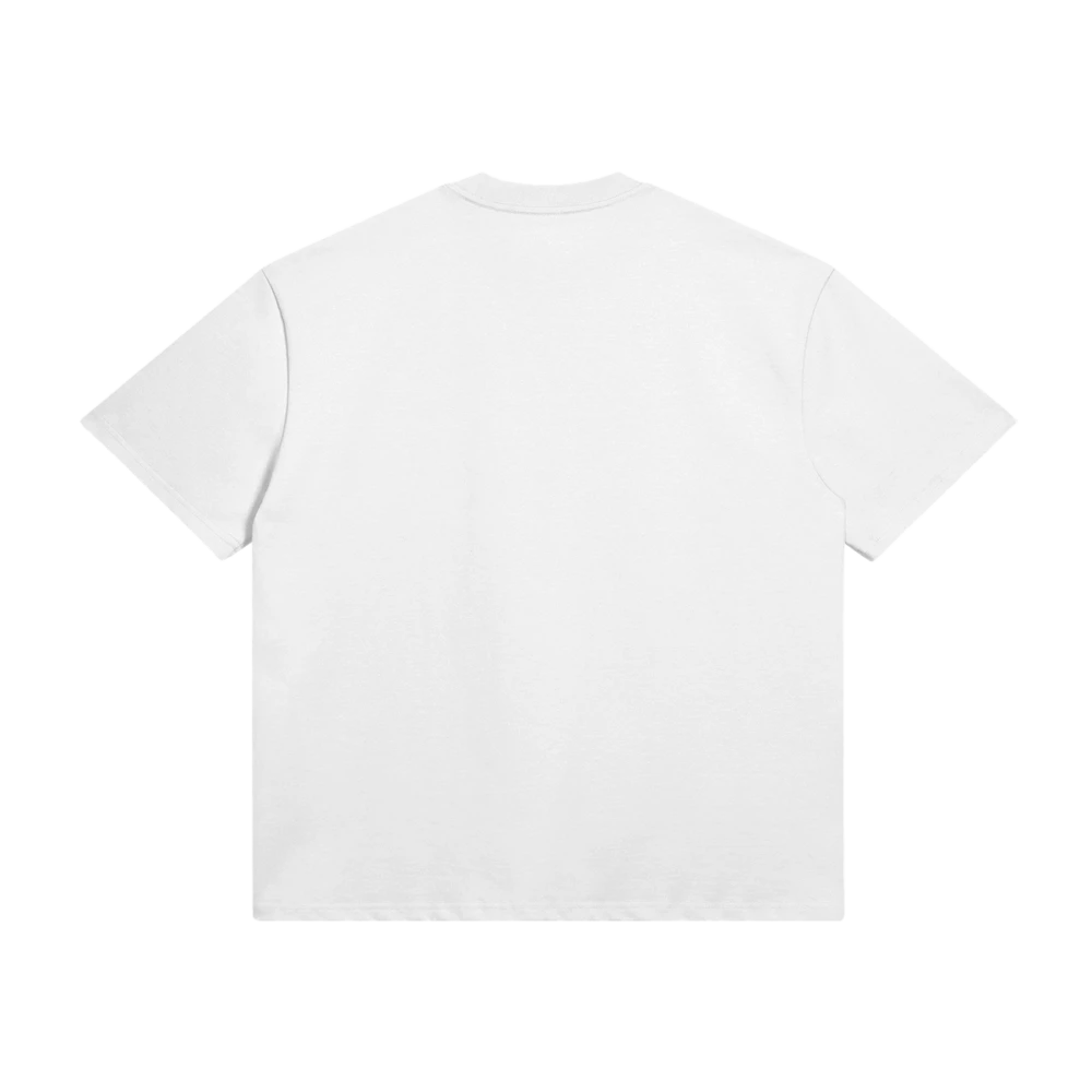 Crypto Rules Everything Around Me Oversized T-Shirt