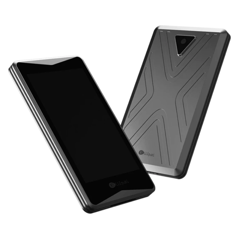 Ellipal Titan 2.0