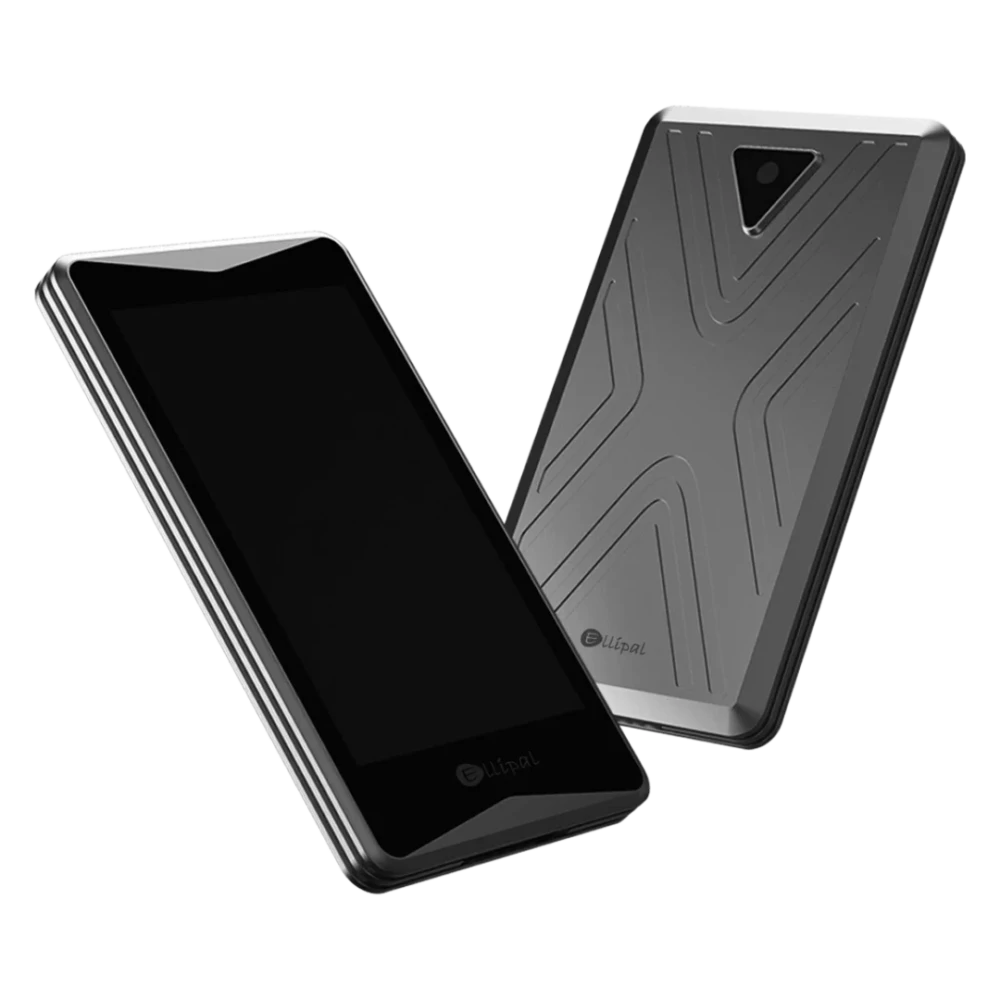 Ellipal Titan 2.0