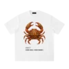 Hard Shell. Hard Money. Heavyweight Vintage T-Shirt