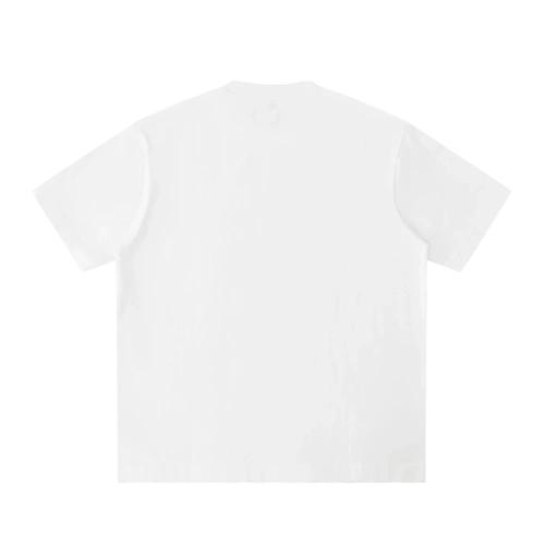 Hard Shell. Hard Money. Heavyweight Vintage T-Shirt