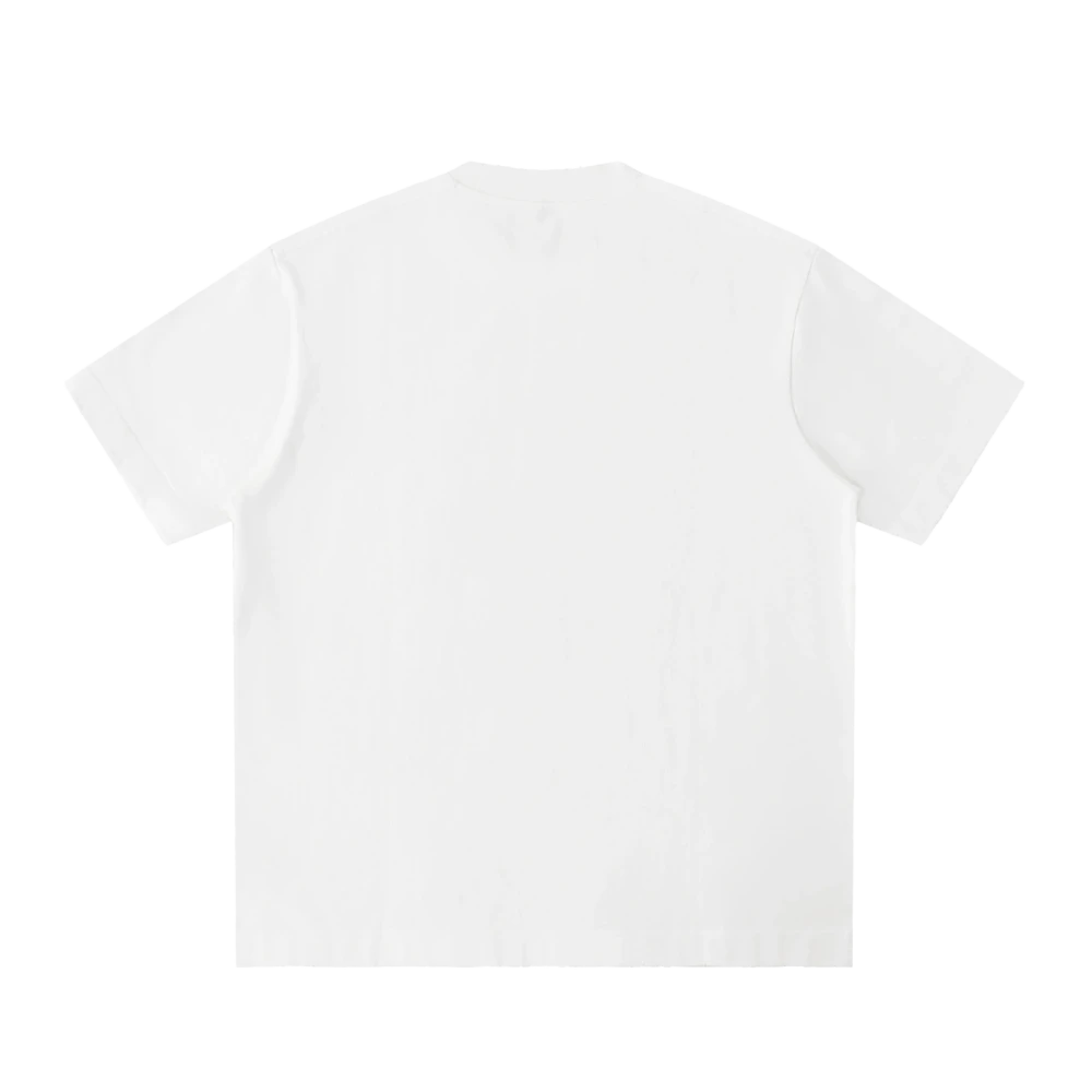 Hard Shell. Hard Money. Heavyweight Vintage T-Shirt