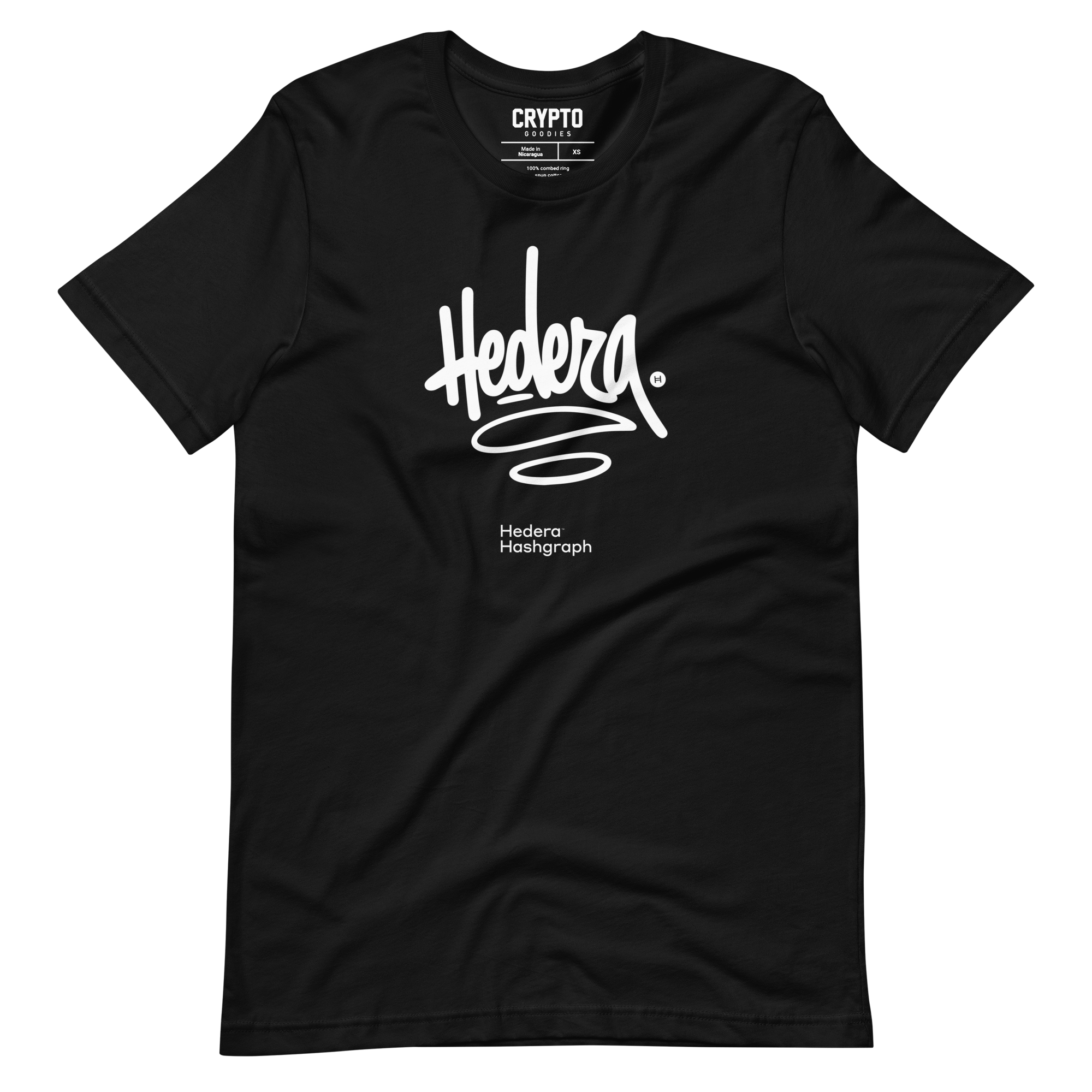 Hedera Graffiti T-Shirt