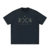 HODL XRP Heavyweight Vintage T-Shirt