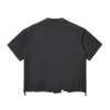 HODLER Raw-Hem Boxy T-shirt