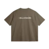 I AM BILLIONAIRE Oversized Tee
