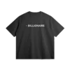 I AM BILLIONAIRE Oversized Tee