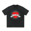 Love Bitcoin Heavyweight Vintage T-Shirt