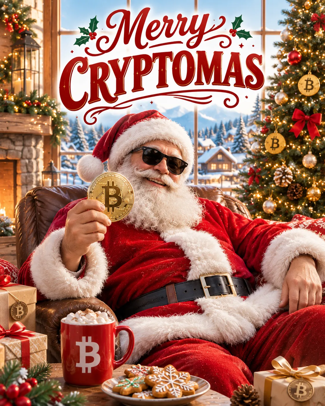 Cryptomas