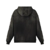 Need More XRP Super Heavyweight Sun Faded Hoodie