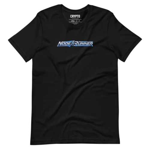 Node Runner T-Shirt