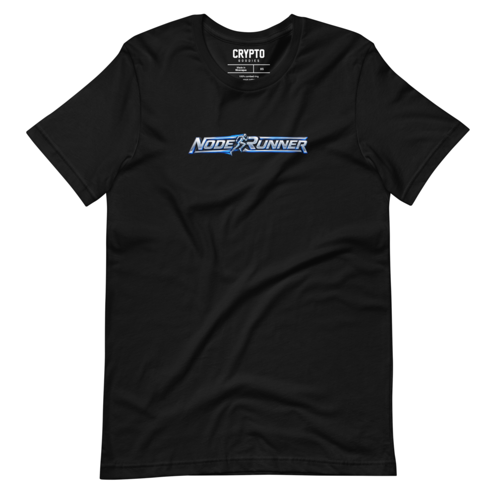 Node Runner T-Shirt