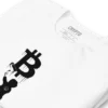 Painting The Bitcoin T-Shirt