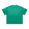 Plebs Life Sun Fade Raw Edge T-Shirt