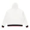 Plebs Oversized Fleece Hoodie