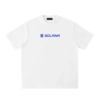 Solana Degen x Ape Mode Heavyweight Vintage T-Shirt