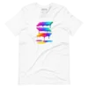 Solana Dripping Paint T-Shirt