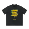 Solana Molten Drip Heavyweight Vintage T-Shirt