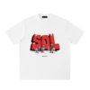 Solana Pigeon Run Heavyweight Vintage T-Shirt