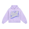 Stellar Lumens Boxy Hoodie