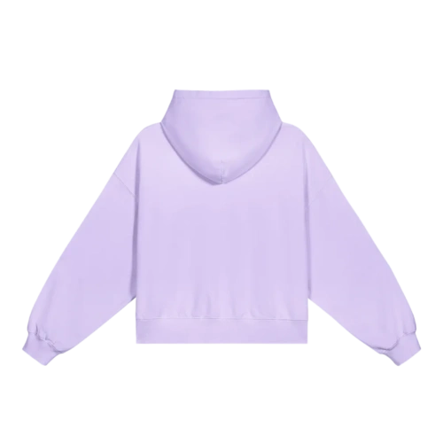 Stellar Lumens Boxy Hoodie