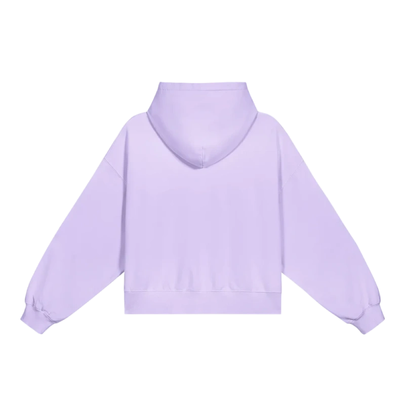 Stellar Lumens Boxy Hoodie