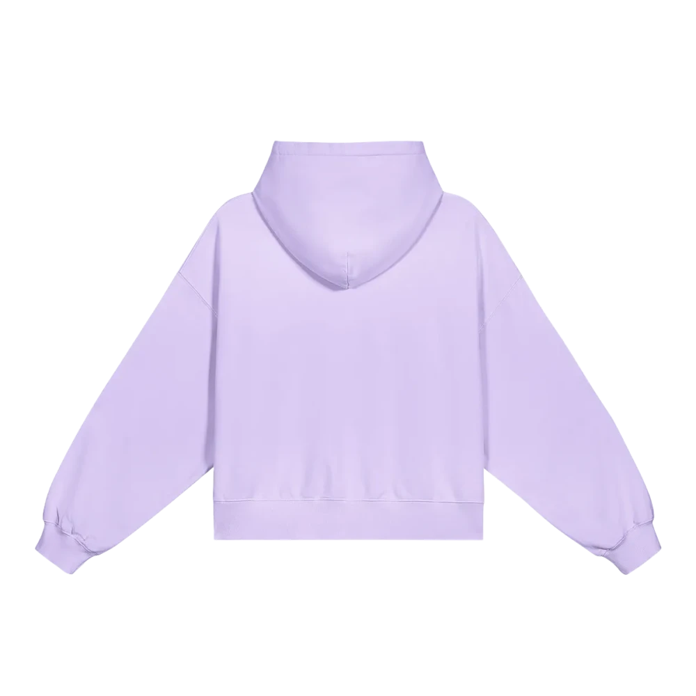 Stellar Lumens Boxy Hoodie