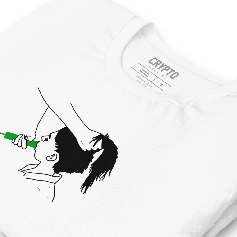 Suck My Pips T-Shirt