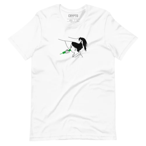 Suck My Pips T-Shirt