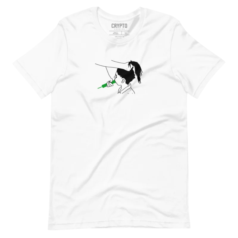 Suck My Pips T-Shirt