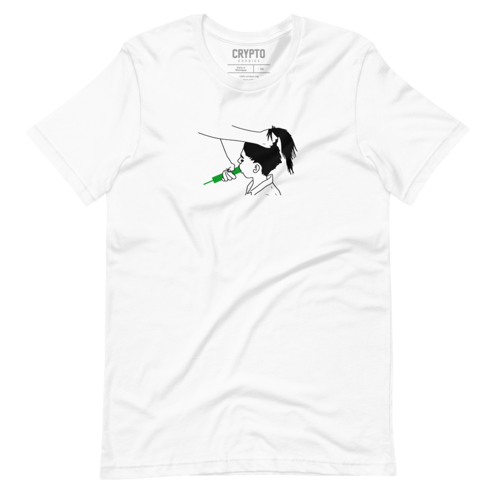 Suck My Pips T-Shirt