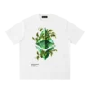 The Emerald Ethereum Heavyweight Vintage T-Shirt