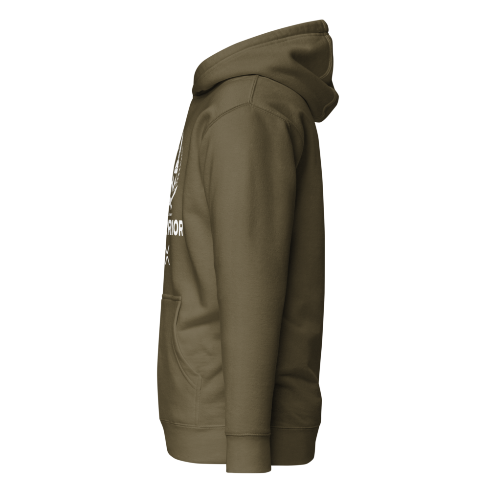 XRP Army Warrior Hoodie