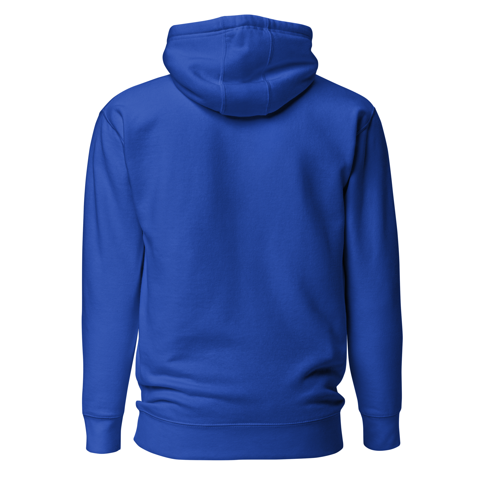 XRP Blocksy Hoodie