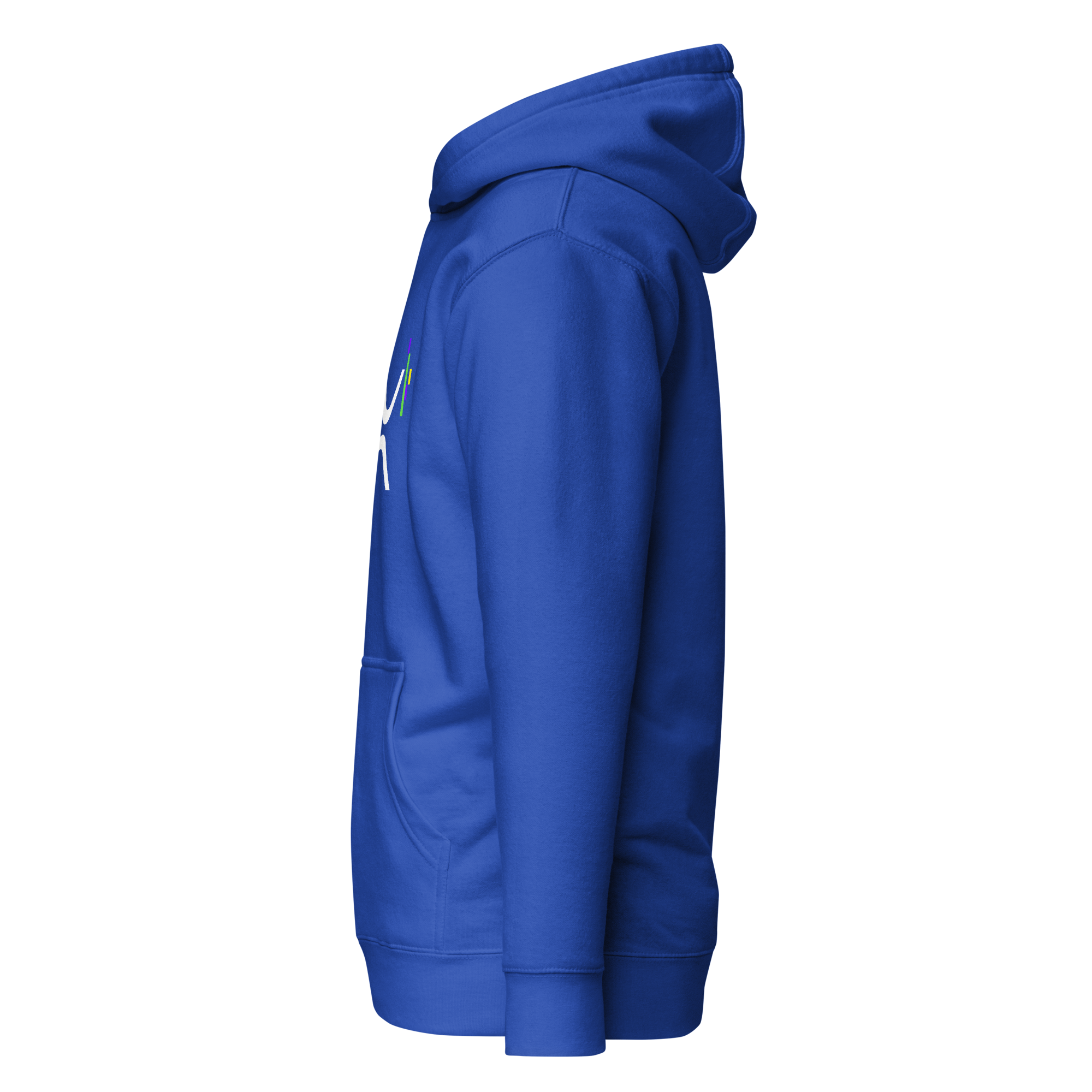 XRP Blocksy Hoodie