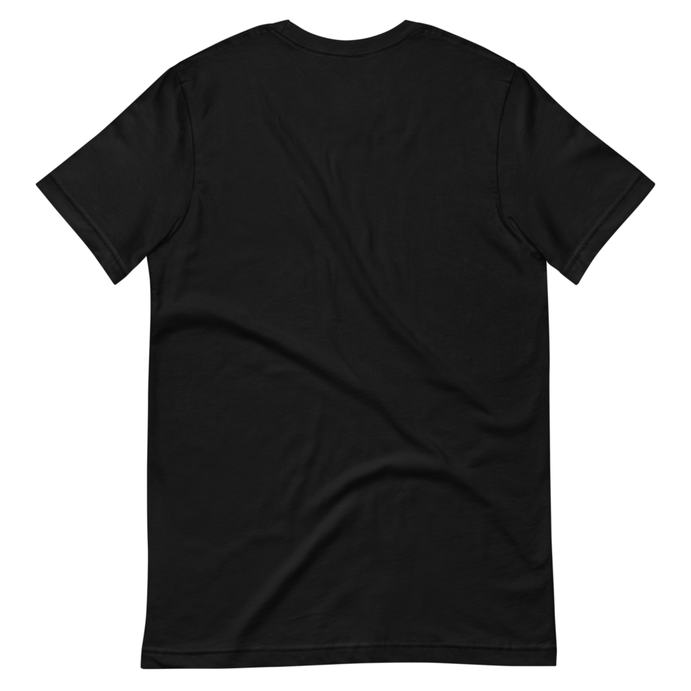 XRP Mesh X Logo T-Shirt