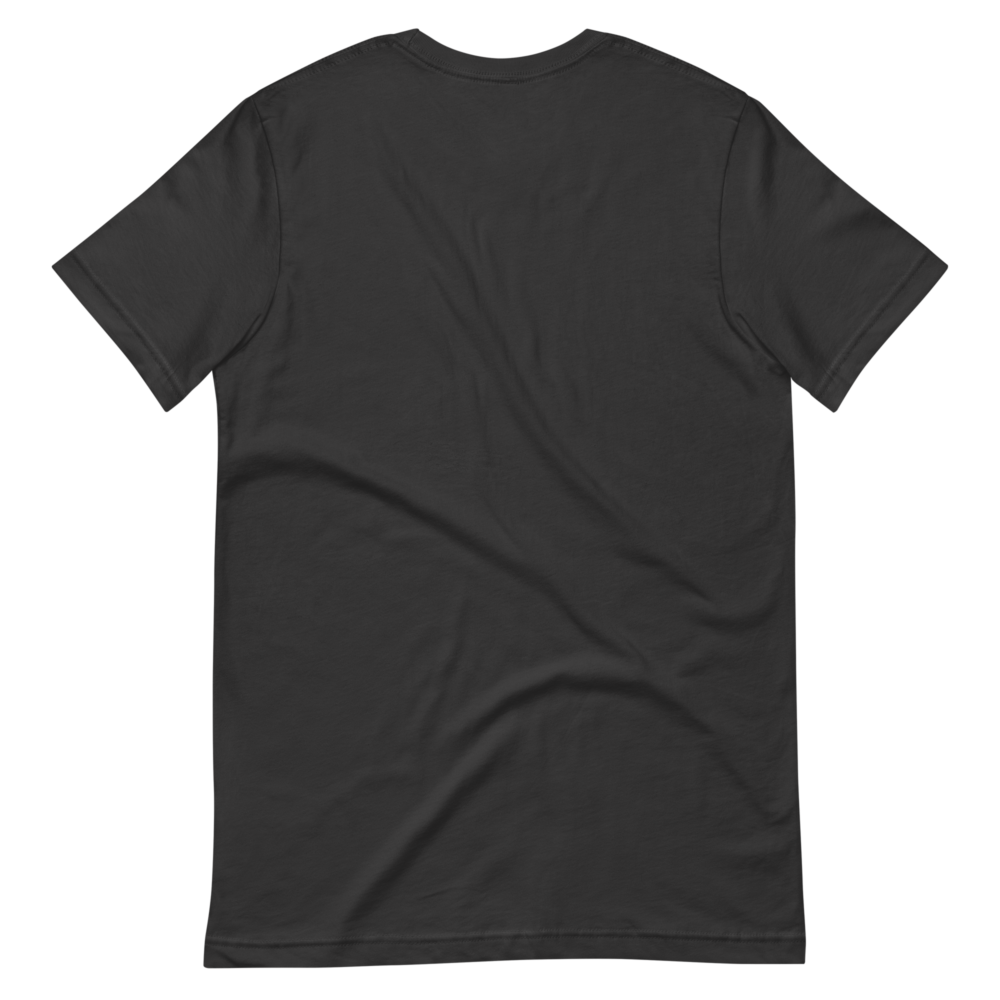 XRP Mesh X Logo T-Shirt