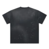 WEN LAMBO Paint Splatter T-Shirt