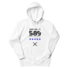 XRP Army 589 Hoodie