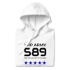 XRP Army 589 Hoodie