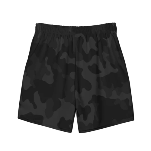 XRP Army II Premium Swim Trunks