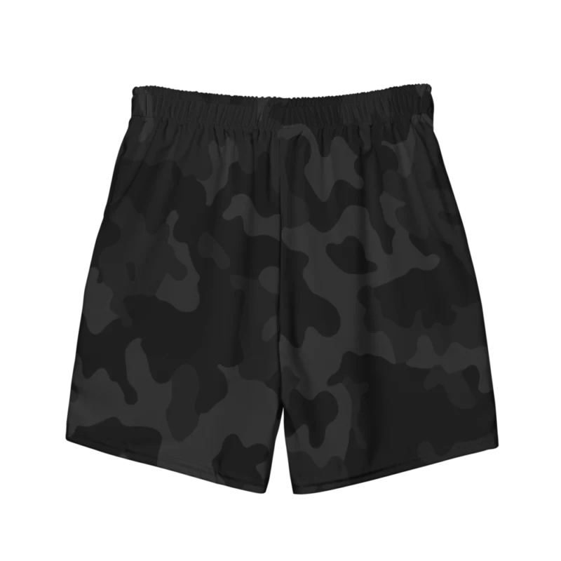 XRP Army II Premium Swim Trunks
