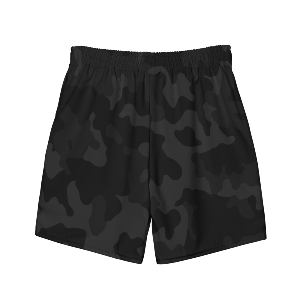 XRP Army II Premium Swim Trunks