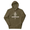 XRP Army Warrior Hoodie