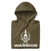 XRP Army Warrior Hoodie - Image 2